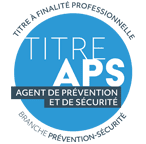 Logo Titre APS